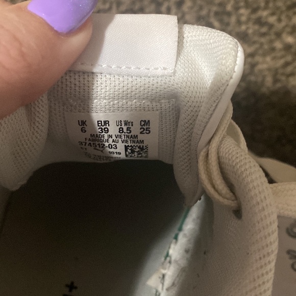 Shoes - Picture 3 of 3